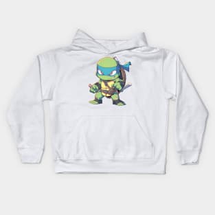 leonardo Kids Hoodie